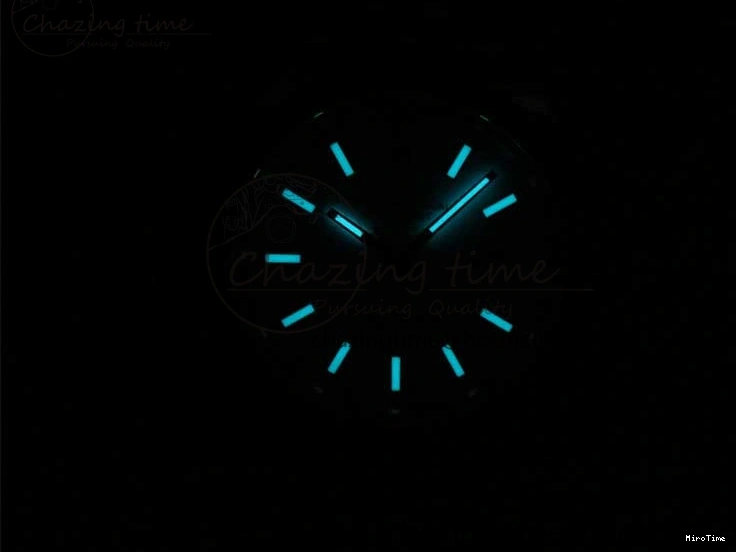 MiroTime 0101 SoftTouch DateJust 41 126334 ZF 1:1 Best Edition 904L Steel Silver Dial Stick Marker on Jubilee Bracelet A 2437